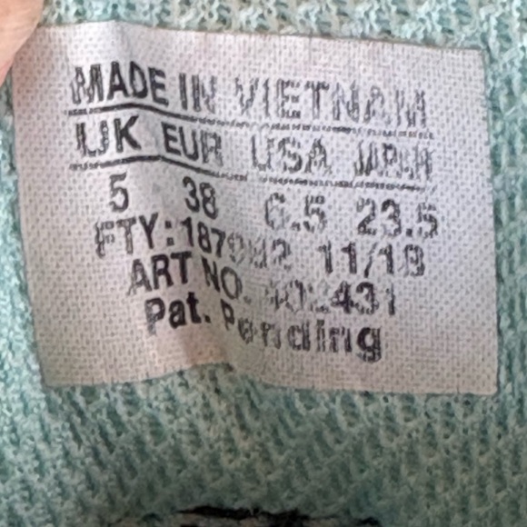 Salomon Women's Speed Cross 4 Trail Running Shoe - Picture 9 of 9